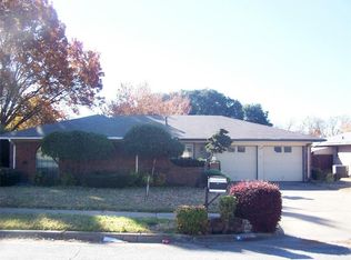 2006 E Timberview Ln, Arlington, TX 76014