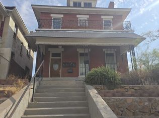 501 Prospect St #3, El Paso, TX 79902