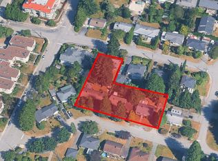 521 Brookmere Ave, Coquitlam, BC V3J1W8