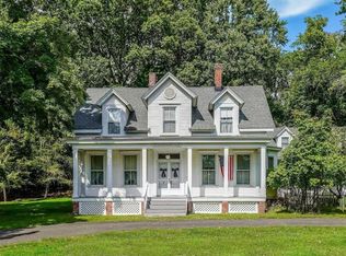 280 Old Tappan Rd, Old Tappan, NJ 07675