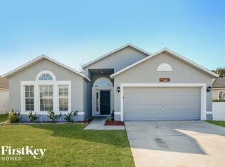 110 Reeding Ridge Dr W, Jacksonville, FL 32225