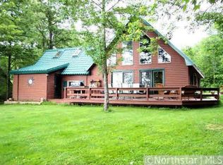 34239 McGraw Lake Rd, Danbury, WI 54830