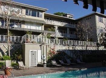 2nd image of 1225 Sunset Plaza Dr APT 1
