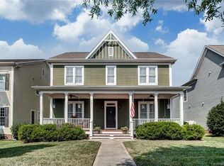 5631 Morris Hunt Dr, Fort Mill, SC 29708