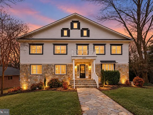 4902 Derussey Pkwy, Chevy Chase, MD 20815