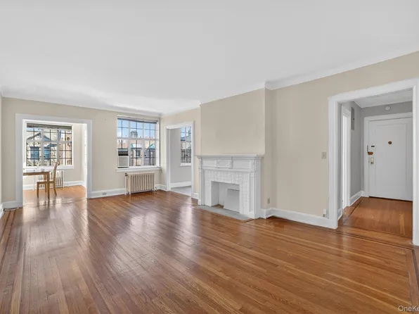 292 Main Street #6A, White Plains, NY 10601