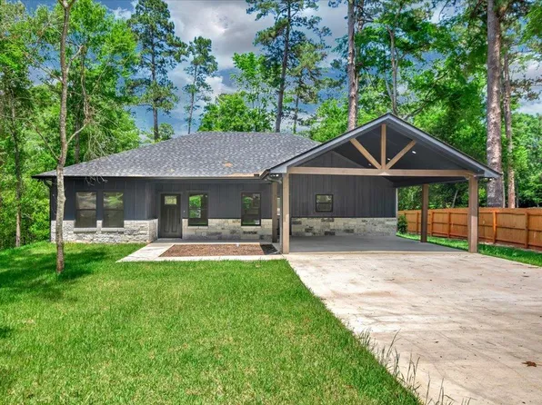 2504 Tanglewood Cir, Nacogdoches, TX 75961