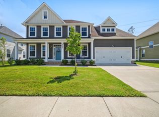 3752 Longhill Arch, Chesapeake, VA 23323