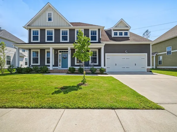 3752 Longhill Arch, Chesapeake, VA 23323