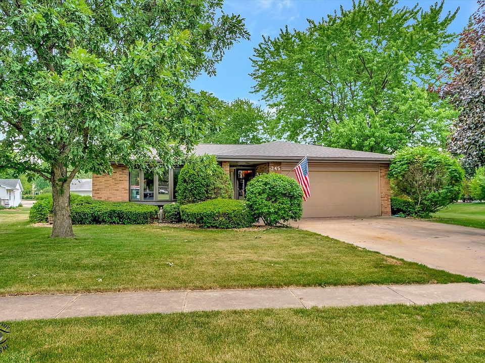 345 Twilight Dr, Morris, IL 60450 Zillow