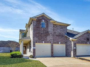8633 Sunset Loch Dr, Spring, TX 77379