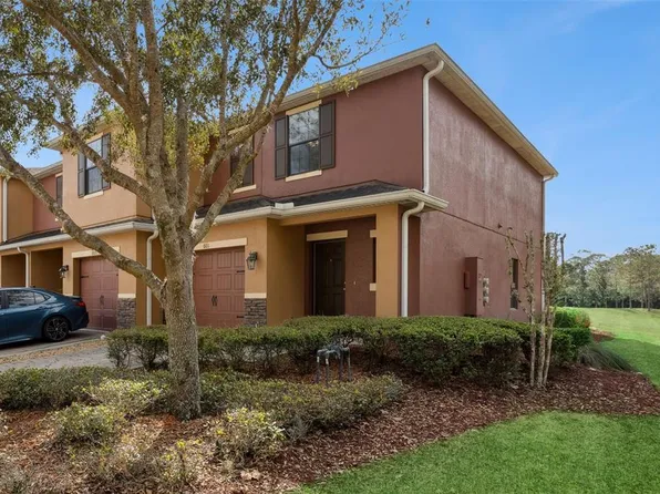 601 Joyful Blossom Pl, Longwood, FL 32750