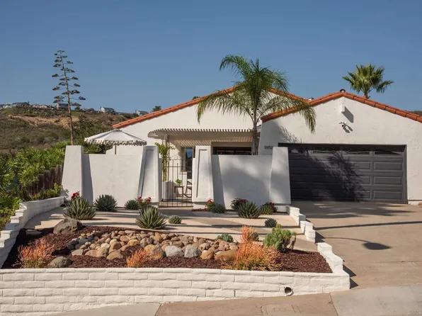 5952 Highplace Dr, San Diego, CA 92120