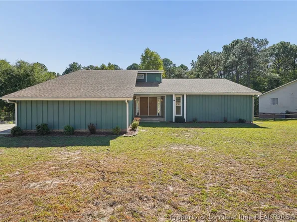 10 Blue Heron Ct, Sanford, NC 27332