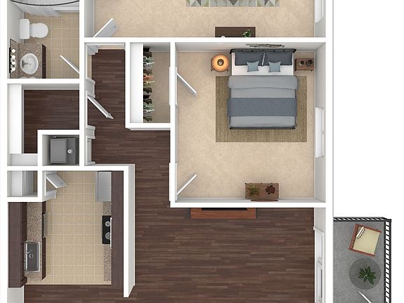 Property