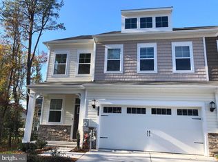 7808 Woodvale Way, Glen Burnie, MD 21060