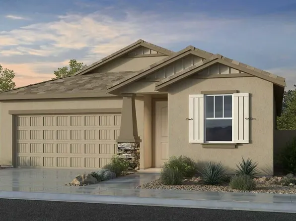 9956 W MITCHELL Avenue, Avondale, AZ 85392