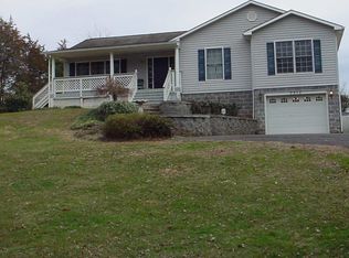 3975 Rock Branch Rd, North Garden, VA 22959