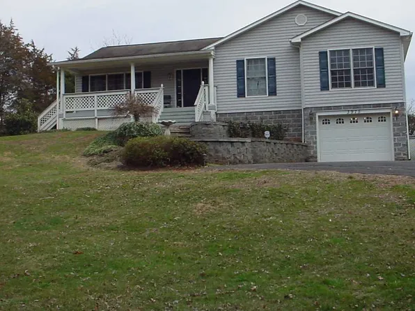 3975 Rock Branch Rd, North Garden, VA 22959