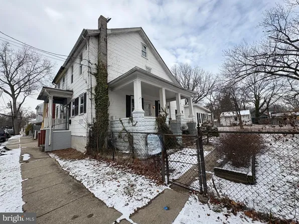 119 Mount Holly Ave, Mount Holly, NJ 08060