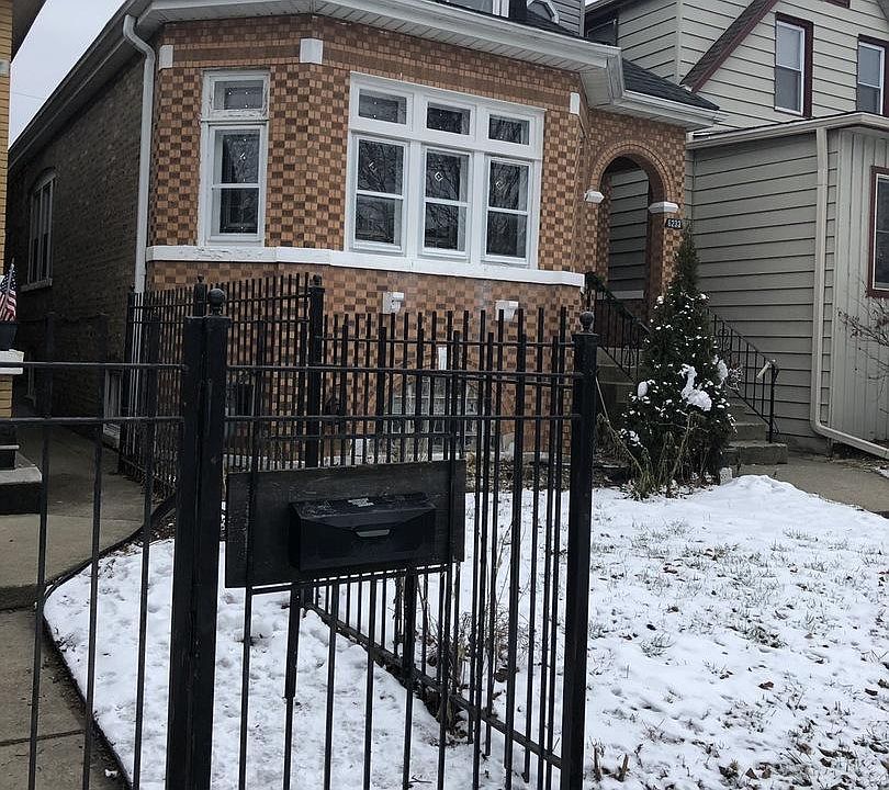 1st image of 6233 W Berenice Ave