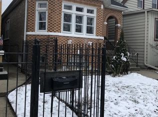 6233 W Berenice Ave, Chicago, IL 60634