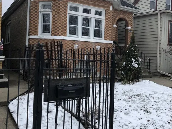 6233 W Berenice Ave, Chicago, IL 60634