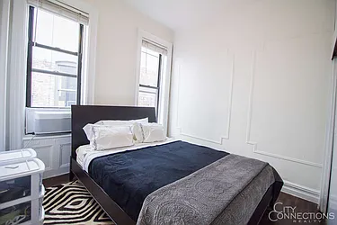 Rented by City Connections Realty