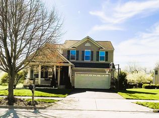 106 Cheshire Crossing Dr, Delaware, OH 43015