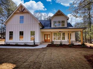 3091 Old Mill Rd, Rutledge, GA 30663