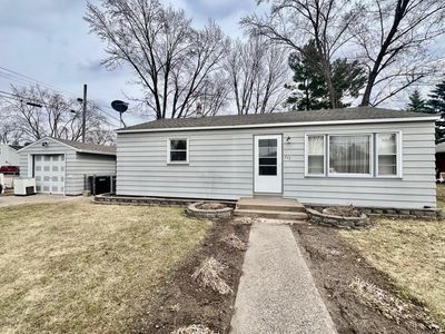 111 3rd St SW, Little Falls, MN, 56345