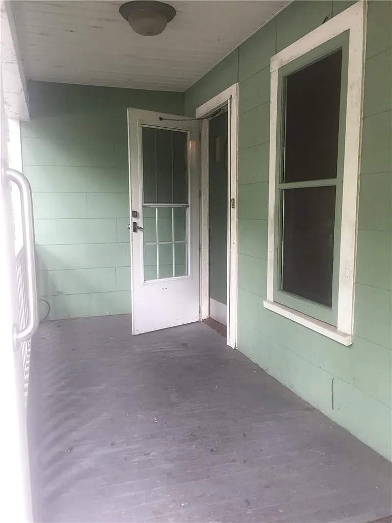 Building Photo - 5515 Joe Sayers Ave #A