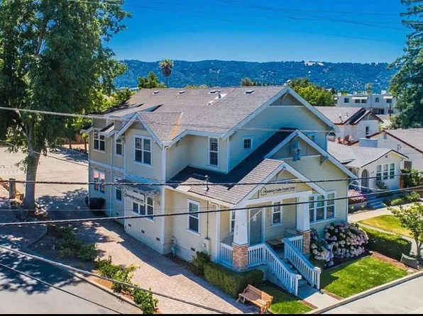 218 Ray St, Pleasanton, CA 94566