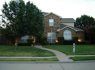 3205 Lochwood Dr, Mesquite, TX 75181