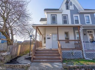 515 Oak St E, Millville, NJ 08332