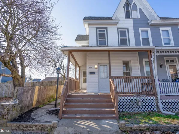 515 Oak St E, Millville, NJ 08332