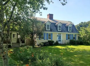 (Undisclosed Address), Plymouth, MA 02360