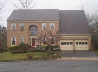 46945 Buckskin Pl, Sterling, VA 20164