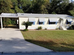 2391 N Loma Point, Hernando, FL 34442