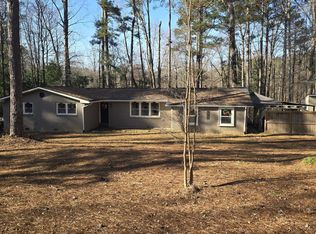 1967 Parker Rd SE, Conyers, GA 30094