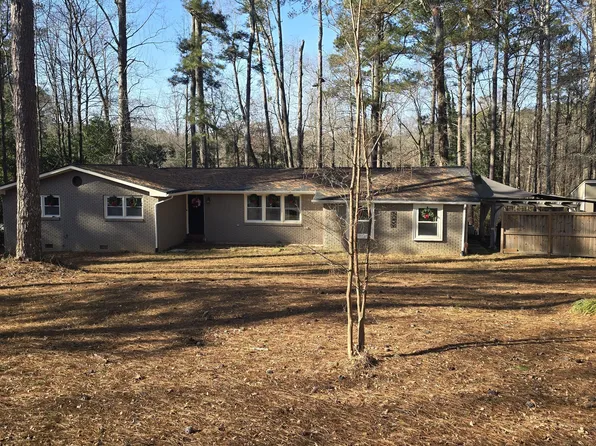 1967 Parker Rd SE, Conyers, GA 30094