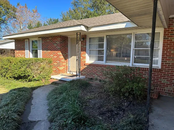 1108 Park St, Troy, AL 36081