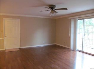 117 E Clinton Pl APT 2, Saint Louis, MO 63122