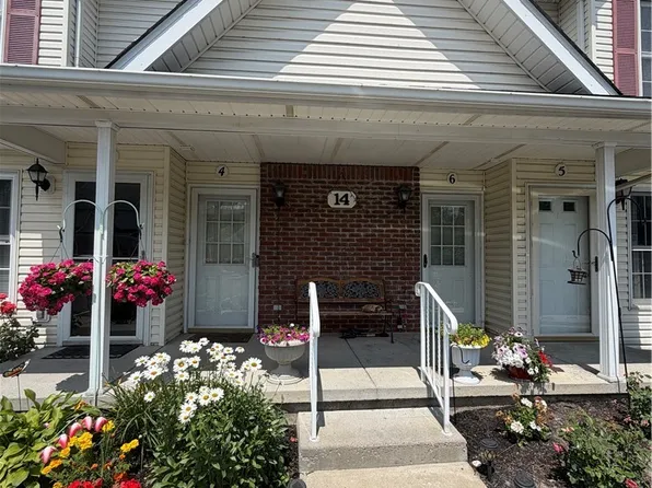 14 Keph Dr APT 4, Buffalo, NY 14228