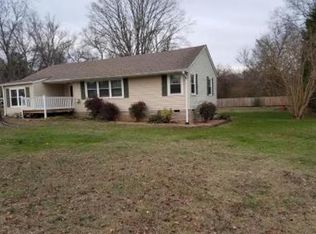 6008 Chalmers Dr, Knoxville, TN 37920