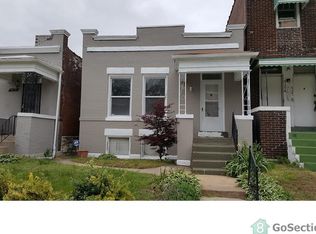 4117 Turner Ave, Saint Louis, MO 63115