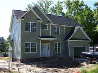 1967 Reefwood Rd, Chesapeake, VA 23323