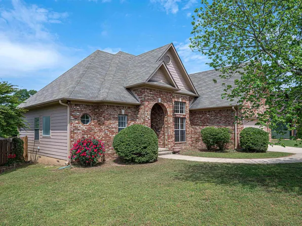 121 Farmingdale Dr, Harpersville, AL 35078