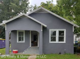 601 S Sterling St, Lafayette, LA 70501