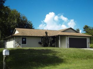 942 Flamingo Ave, Sebastian, FL 32958